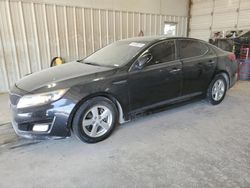 2015 KIA Optima LX for sale in Abilene, TX