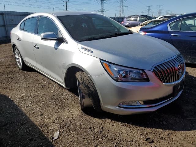 2014 Buick Lacrosse