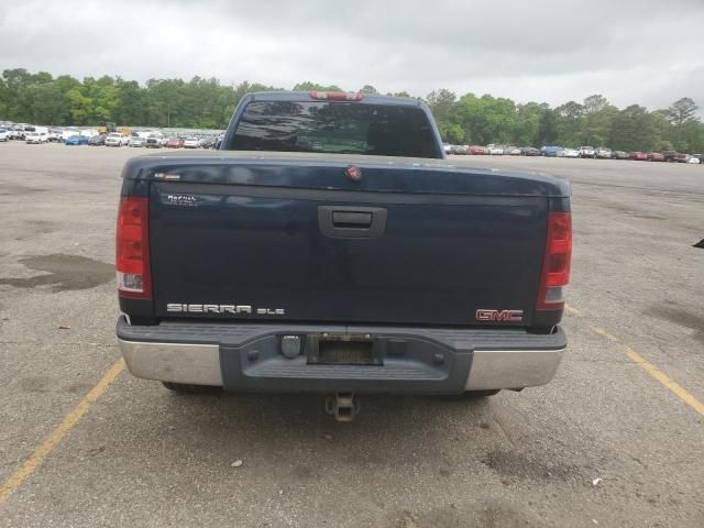 2008 GMC Sierra C1500