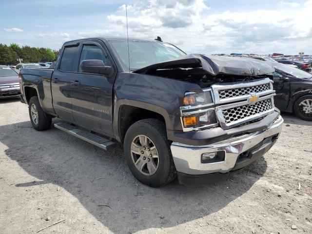 2015 Chevrolet 2015 Chev Silverado
