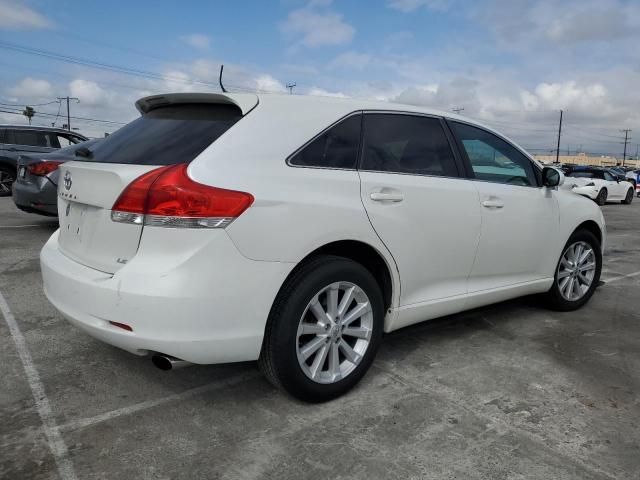 2012 Toyota Venza LE