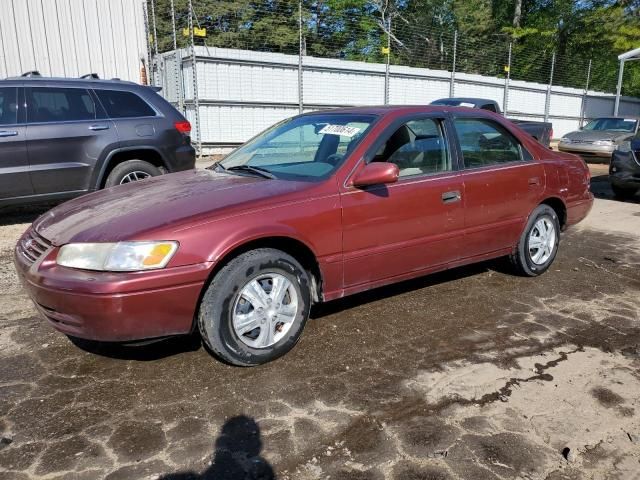 1999 Toyota Camry CE