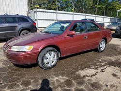 1999 Toyota Camry CE en venta en Austell, GA