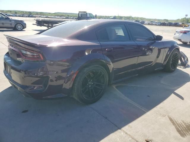 2021 Dodge Charger SRT Hellcat