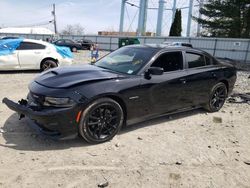 Dodge Charger r/t Vehiculos salvage en venta: 2021 Dodge Charger R/T