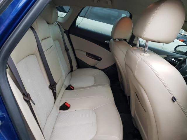 2013 Buick Verano Convenience