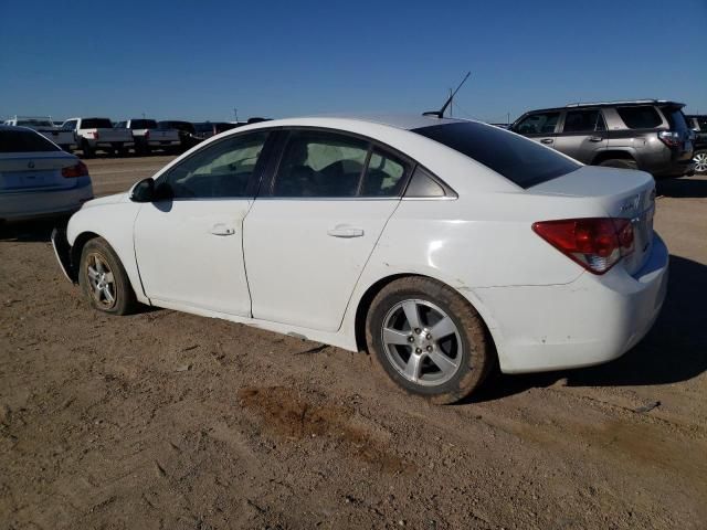 2013 Chevrolet Cruze LT