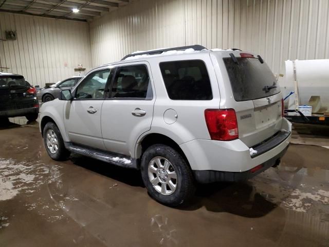 2009 Mazda Tribute S