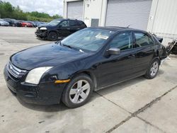 Ford salvage cars for sale: 2009 Ford Fusion SE