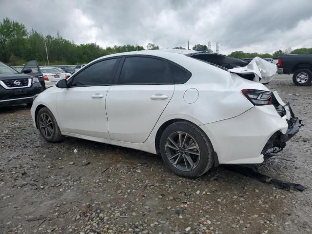 2023 KIA Forte LX