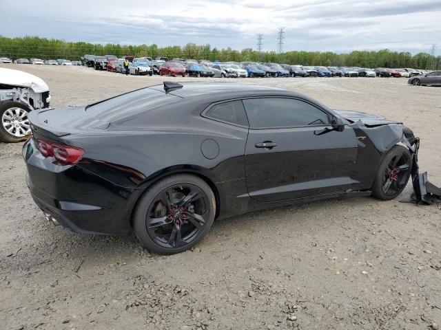 2020 Chevrolet Camaro LZ