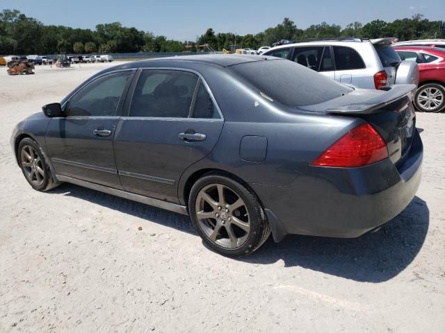 2006 Honda Accord LX