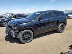 2019 Jeep Grand Cherokee Laredo for sale in Brighton, CO