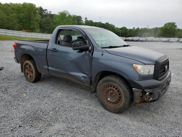 2008 Toyota Tundra