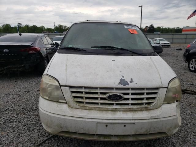 2004 Ford Freestar SE