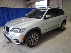 BMW salvage cars for sale: 2013 BMW X5 XDRIVE35I