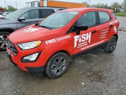 2018 Ford Ecosport S for sale in Bridgeton, MO