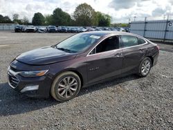 2020 Chevrolet Malibu LT en venta en Mocksville, NC