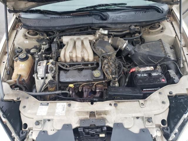 2000 Ford Taurus SE