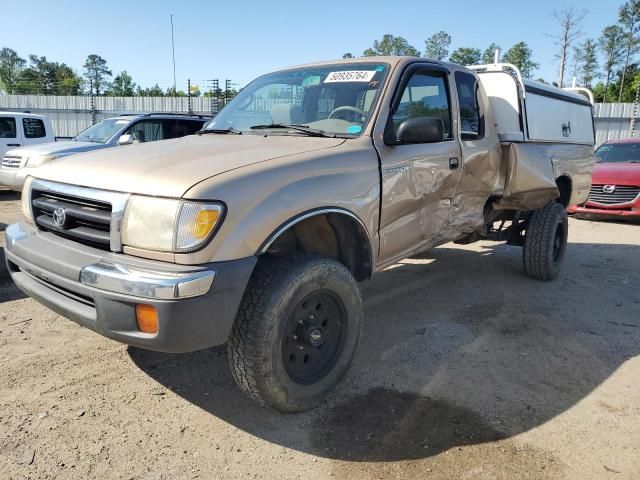 1999 Toyota Tacoma Xtracab Prerunner