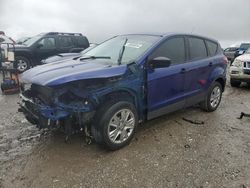 2016 Ford Escape S en venta en Earlington, KY