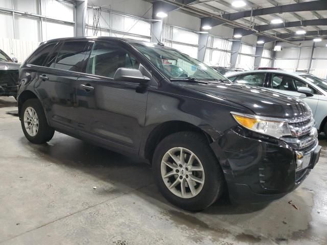 2014 Ford Edge SE