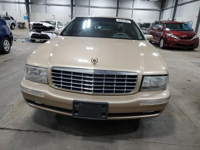 1998 Cadillac Deville