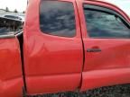 2007 Toyota Tacoma Access Cab