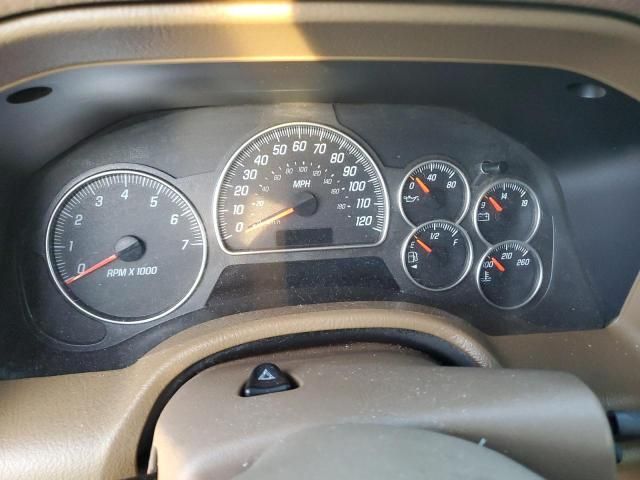 2003 GMC Envoy