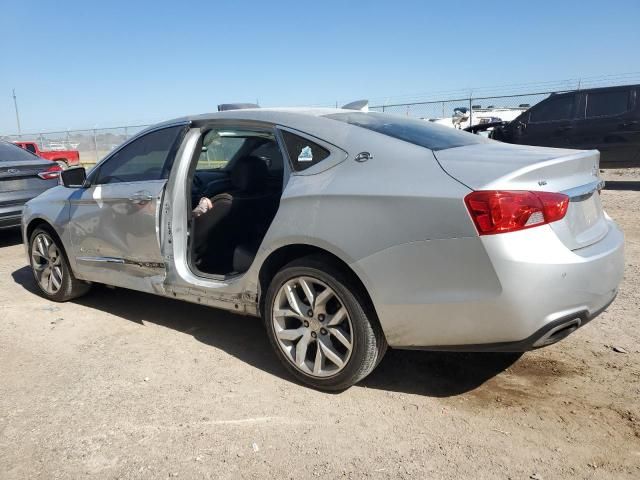 2019 Chevrolet Impala Premier