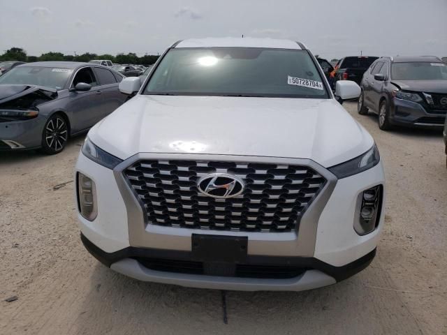 2021 Hyundai Palisade SE