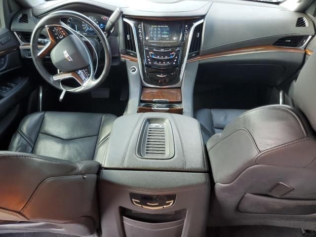 2019 Cadillac Escalade Premium Luxury