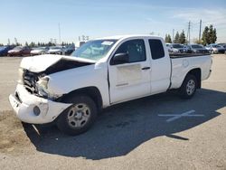 2010 Toyota Tacoma Access Cab for sale in Rancho Cucamonga, CA