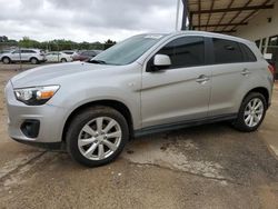Salvage cars for sale from Copart Tanner, AL: 2015 Mitsubishi Outlander Sport ES