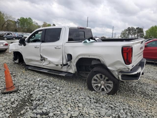 2021 GMC Sierra K1500 Denali