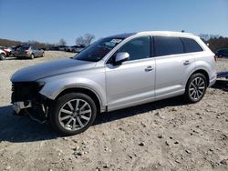 2018 Audi Q7 Premium Plus for sale in West Warren, MA