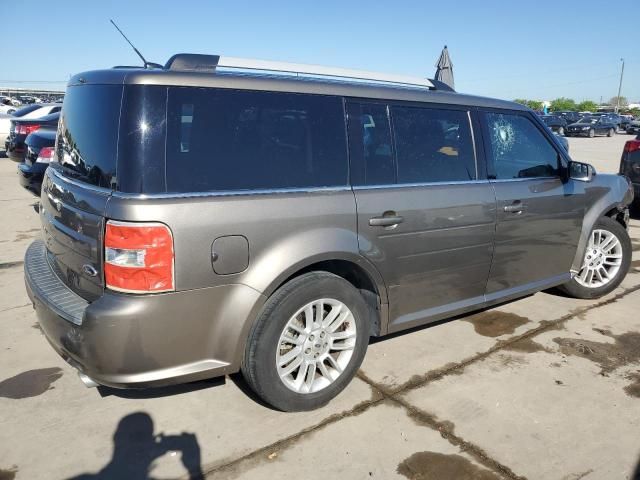 2014 Ford Flex SEL