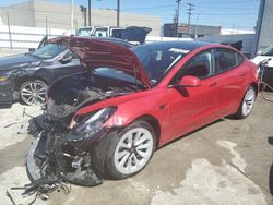 2023 Tesla Model 3 for sale in Sun Valley, CA