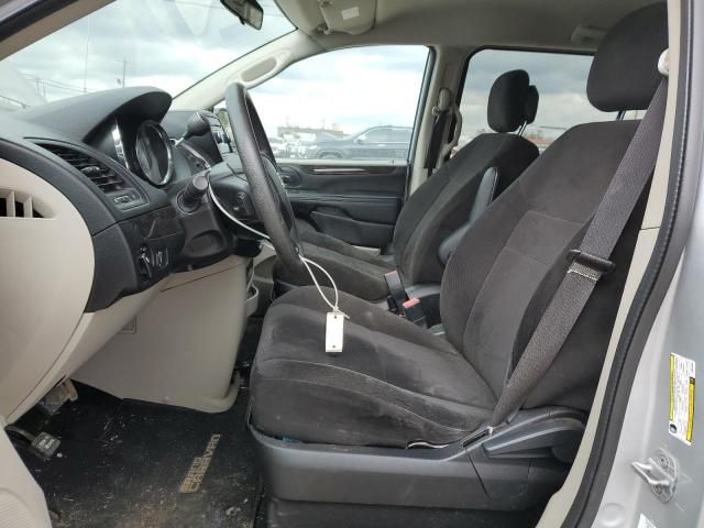 2012 Dodge Grand Caravan SE