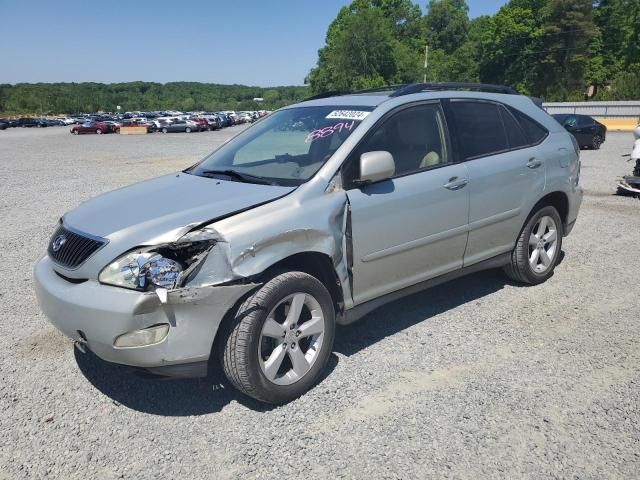 2004 Lexus RX 330