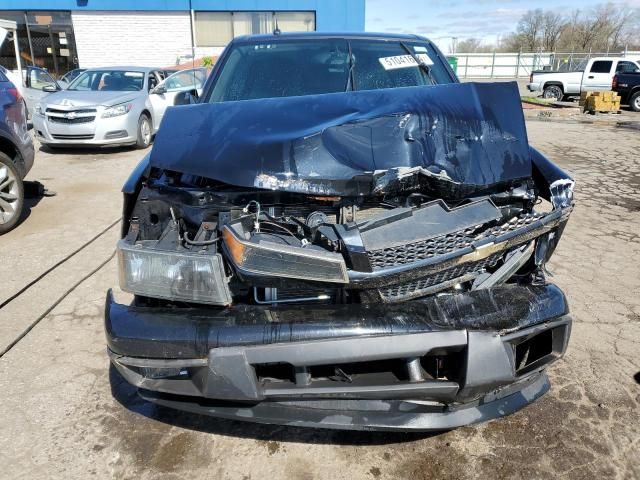 2010 Chevrolet Colorado LT