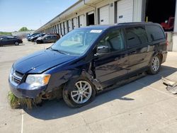 2014 Dodge Grand Caravan SXT en venta en Louisville, KY