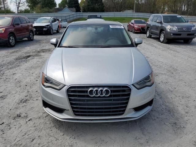 2015 Audi A3 Premium