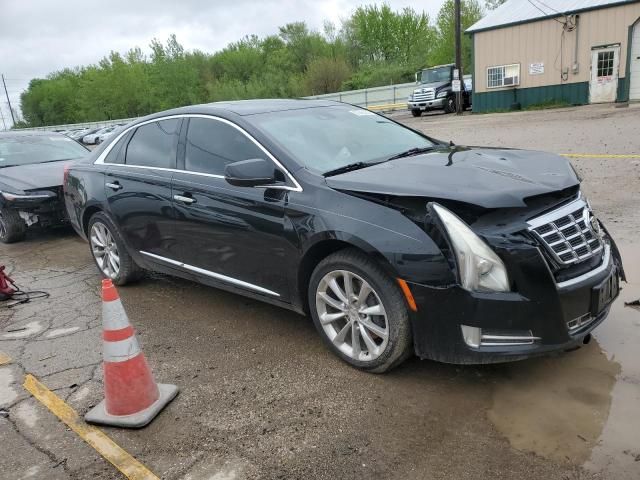 2013 Cadillac XTS Premium Collection