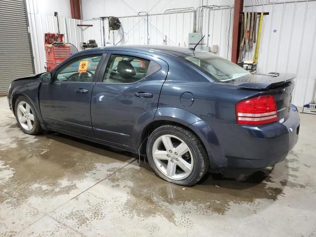 2008 Dodge Avenger R/T