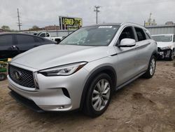 2019 Infiniti QX50 Essential for sale in Chicago Heights, IL