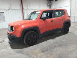 2015 Jeep Renegade Sport for sale in Florence, MS