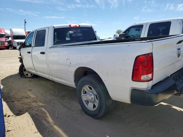 2018 Dodge RAM 3500 ST