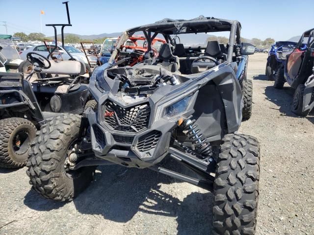 2022 Can-Am AM Maverick X3 Max X RS Turbo RR