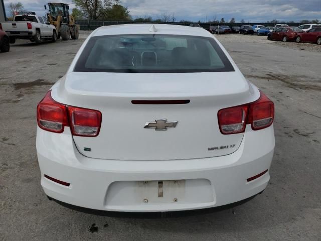 2015 Chevrolet Malibu 2LT